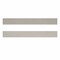 Msi Dimensions Glacier 3 X 24 Matte Porcelain Bullnose Tile Trim, 24PK ZOR-PT-TR-0108 - alternate 1